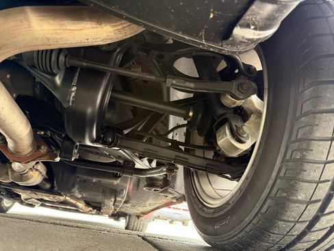 Used 1992 Nissan 300ZX Twin Turbo RWD image 63