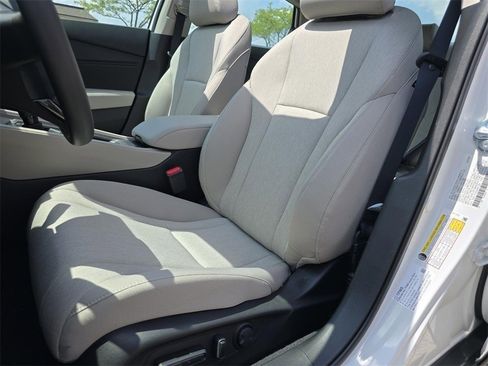 New 2025 Honda Accord SE image 23