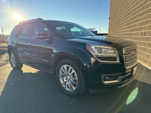 Used 2016 GMC Acadia Denali image 3