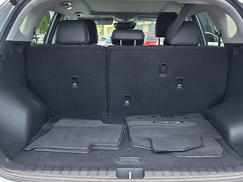 Certified 2021 Hyundai Tucson Ultimate AWD/4WD image 31