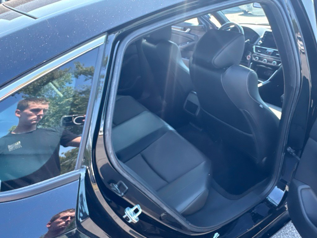 Used 2022 Honda Accord Sport image 69