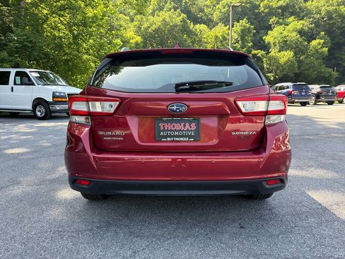 Used 2019 Subaru Impreza 2.0i Limited AWD/4WD image 6