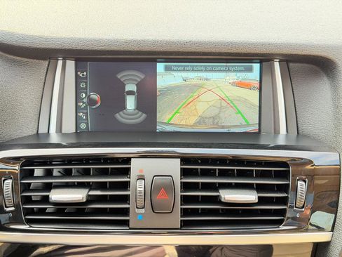 Used 2017 BMW X3 xDrive28i image 23