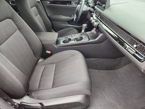 Used 2024 Honda Civic EX image 17