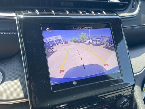 New 2026 Jeep Grand Cherokee Laredo X RWD image 23