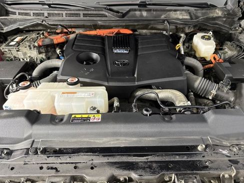 Used 2022 Toyota Tundra TRD Pro image 10