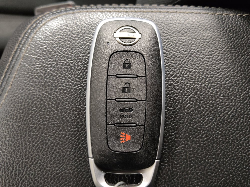 Used 2023 Nissan Kicks S FWD image 32