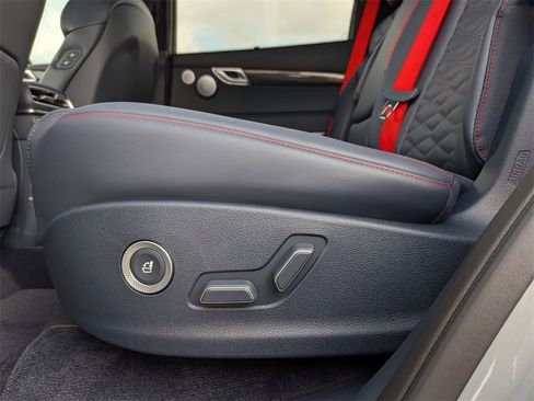 New 2026 Genesis GV80 3.5T e-SC image 27