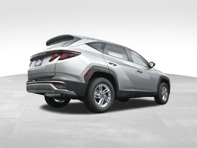 New 2026 Hyundai Tucson SE AWD/4WD image 40