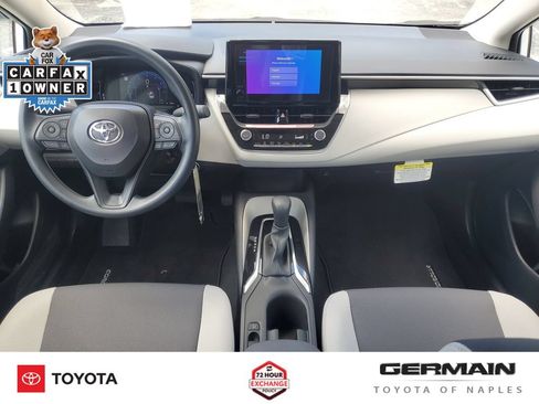 Used 2026 Toyota Corolla LE FWD image 17