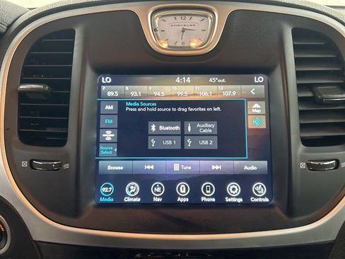 Used 2023 Chrysler 300 Touring L w/ Popular Equipment Group image 14