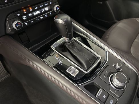 Used 2023 MAZDA CX-5 Signature image 19