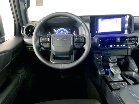 Used 2026 Toyota Land Cruiser 1958 image 5