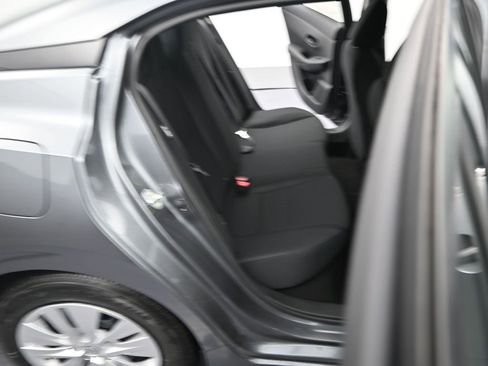 New 2025 Nissan Sentra S image 8