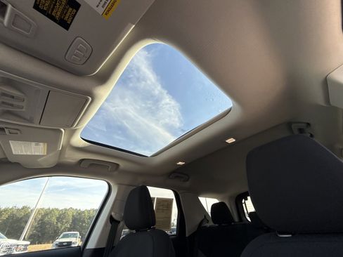 Used 2025 Ford Bronco Sport Big Bend w/ Convenience Package image 23