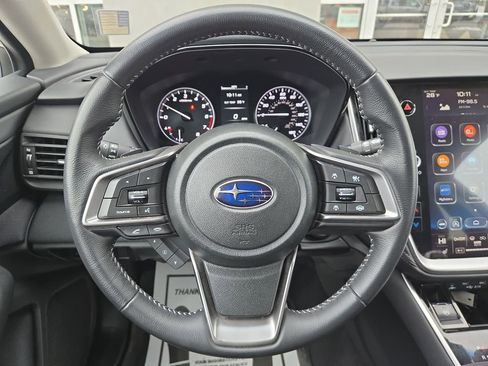 Used 2020 Subaru Outback Premium image 20