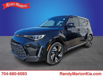 New 2025 Kia Soul GT-Line w/ GT-Line Technology Package