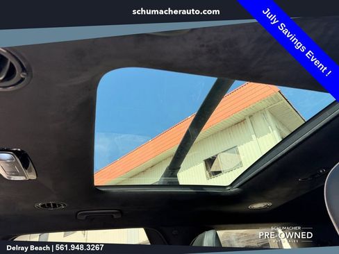Used 2022 Hyundai Palisade Calligraphy FWD image 13