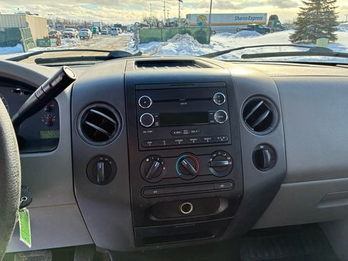 Used 2008 Ford F150 STX image 18