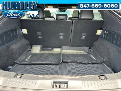 Used 2022 Ford Mustang Mach-E GT image 11