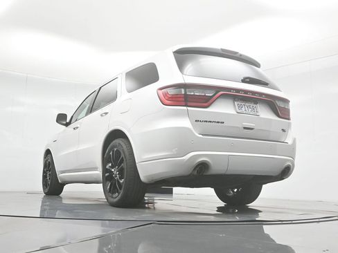 Used 2020 Dodge Durango R/T w/ Blacktop Package image 52