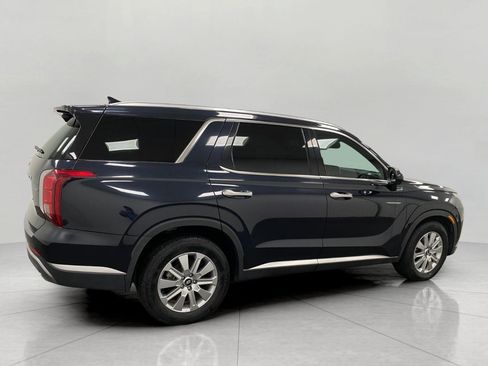 Used 2024 Hyundai Palisade SEL AWD/4WD image 2
