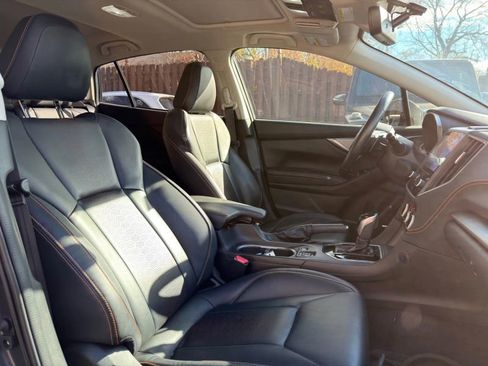 Used 2021 Subaru Crosstrek 2.5i Limited w/ Moonroof Package 2 image 24