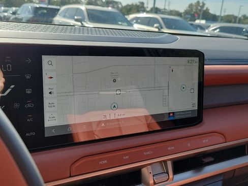New 2027 Kia Telluride SX FWD image 33
