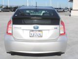 Used 2012 Toyota Prius Two image 4