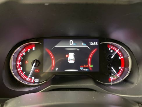 Certified 2024 Toyota RAV4 XLE image 18