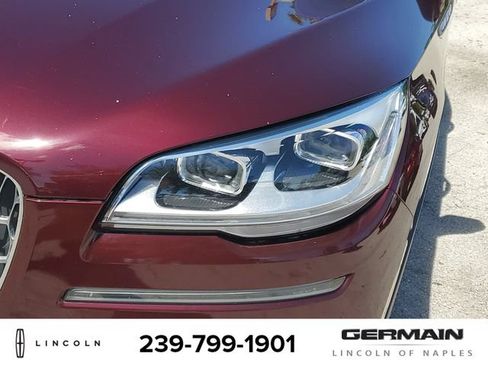 Certified 2022 Lincoln Aviator Reserve AWD/4WD image 14