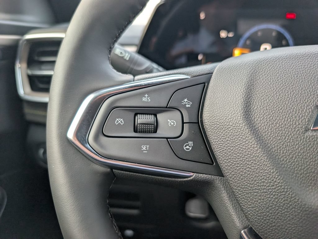 New 2026 Chevrolet TrailBlazer ACTIV w/ Driver Confidence Package FWD image 25