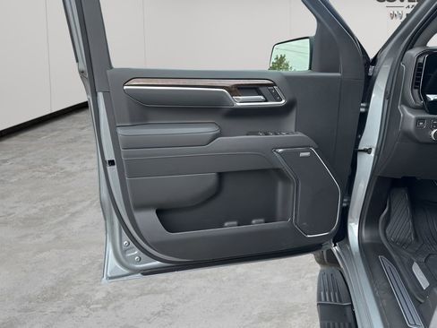 New 2026 GMC Sierra 1500 Elevation w/ Elevation Premium Package image 25