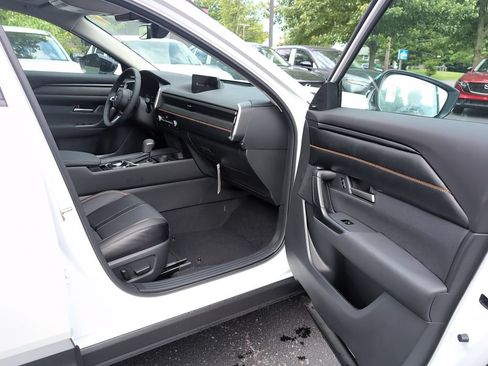 New 2026 MAZDA CX-50 AWD 2.5 Hybrid w/ Weather Package image 7