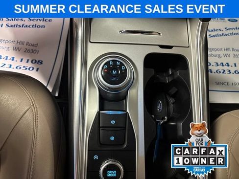 Used 2020 Ford Explorer XLT w/ Equipment Group 202A AWD/4WD image 14