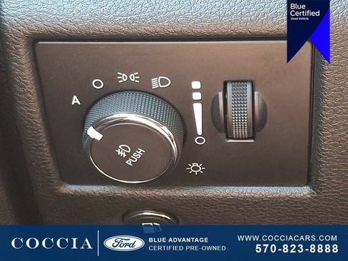 Used 2018 Jeep Grand Cherokee Limited w/ Trailer Tow Group IV AWD/4WD image 26