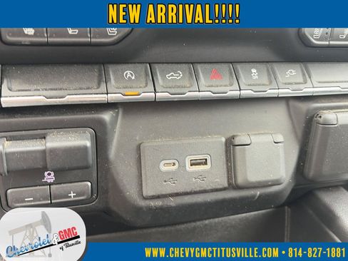 Used 2021 GMC Sierra 1500 SLT w/ SLT Premium Package AWD/4WD image 23