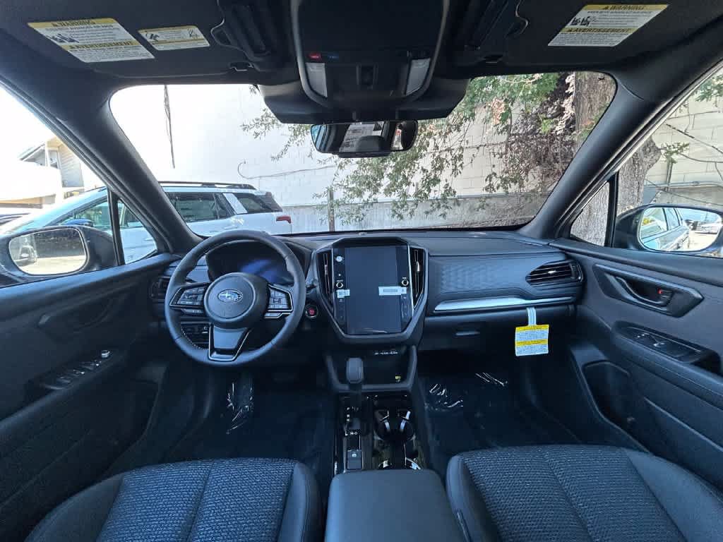 New 2026 Subaru Forester Touring AWD/4WD image 10