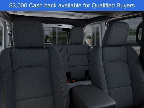 New 2026 Jeep Wrangler Unlimited Sport AWD/4WD image 28