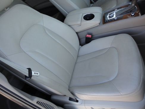 Used 2014 Audi Q7 TDI Premium Plus w/ Premium Plus Package image 9