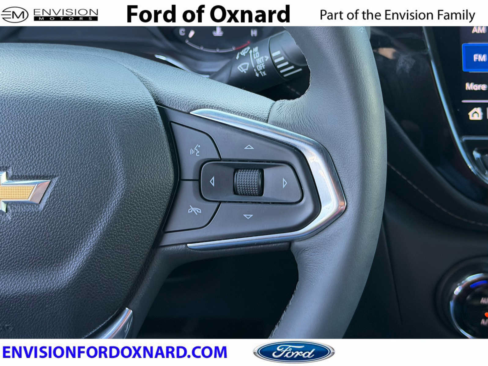 Used 2021 Chevrolet TrailBlazer ACTIV w/ Convenience Package FWD image 20