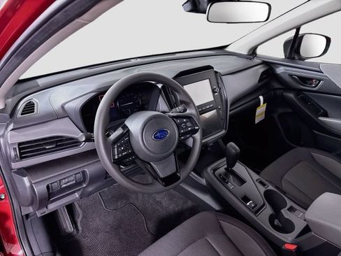 New 2026 Subaru Crosstrek 2.5i Limited AWD/4WD image 9