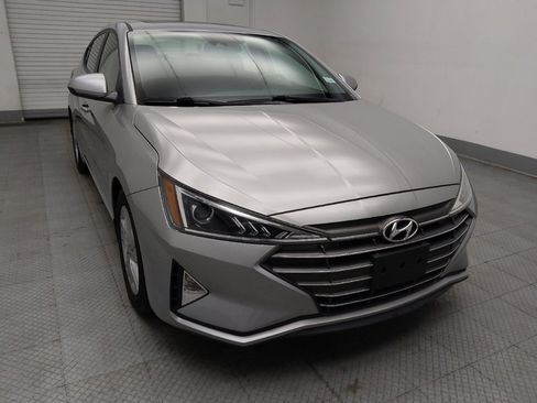 Used 2020 Hyundai Elantra Value Edition w/ Cargo Package (C1) image 14