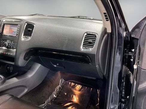 Used 2013 Dodge Durango Citadel w/ Technology Group AWD/4WD image 27