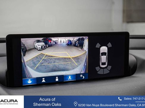 New 2025 Acura TLX w/ Technology Package image 31