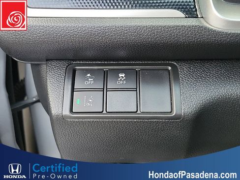 Certified 2021 Honda Civic Sport image 19