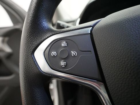 Used 2020 Chevrolet Traverse LS w/ LPO, Floor Liner Package AWD/4WD image 18
