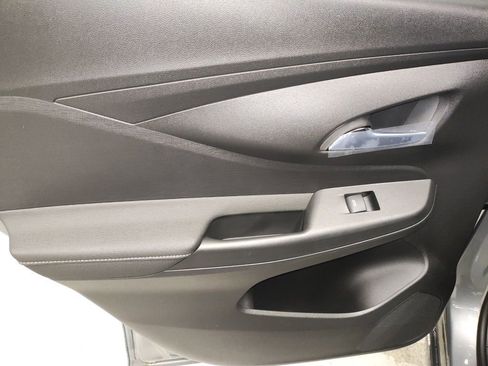 New 2026 Buick Envista Sport Touring FWD image 29