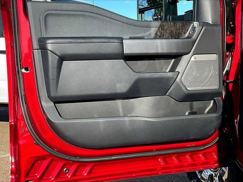 New 2026 Ford F250 Lariat w/ Lariat Ultimate Package image 10