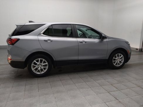 Used 2024 Chevrolet Equinox LT w/ LPO, Floor Liner Package image 10